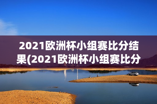 2021欧洲杯小组赛比分结果(2021欧洲杯小组赛比分结果表)