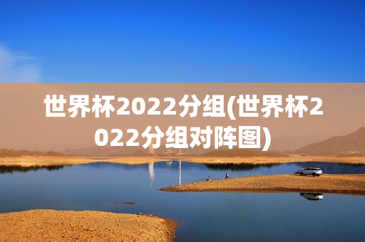 世界杯2022分组(世界杯2022分组对阵图)